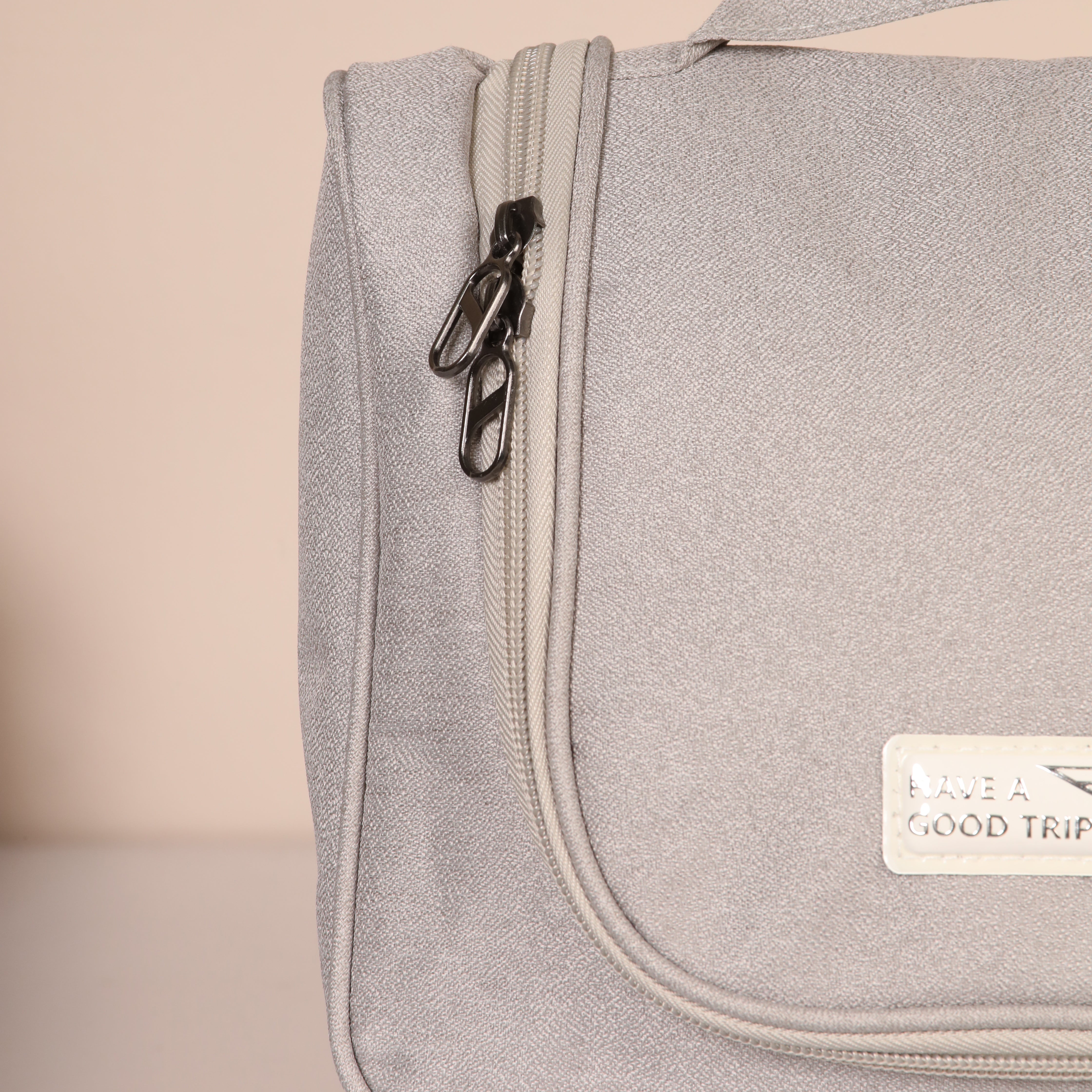Hanging Travel Wash Bag