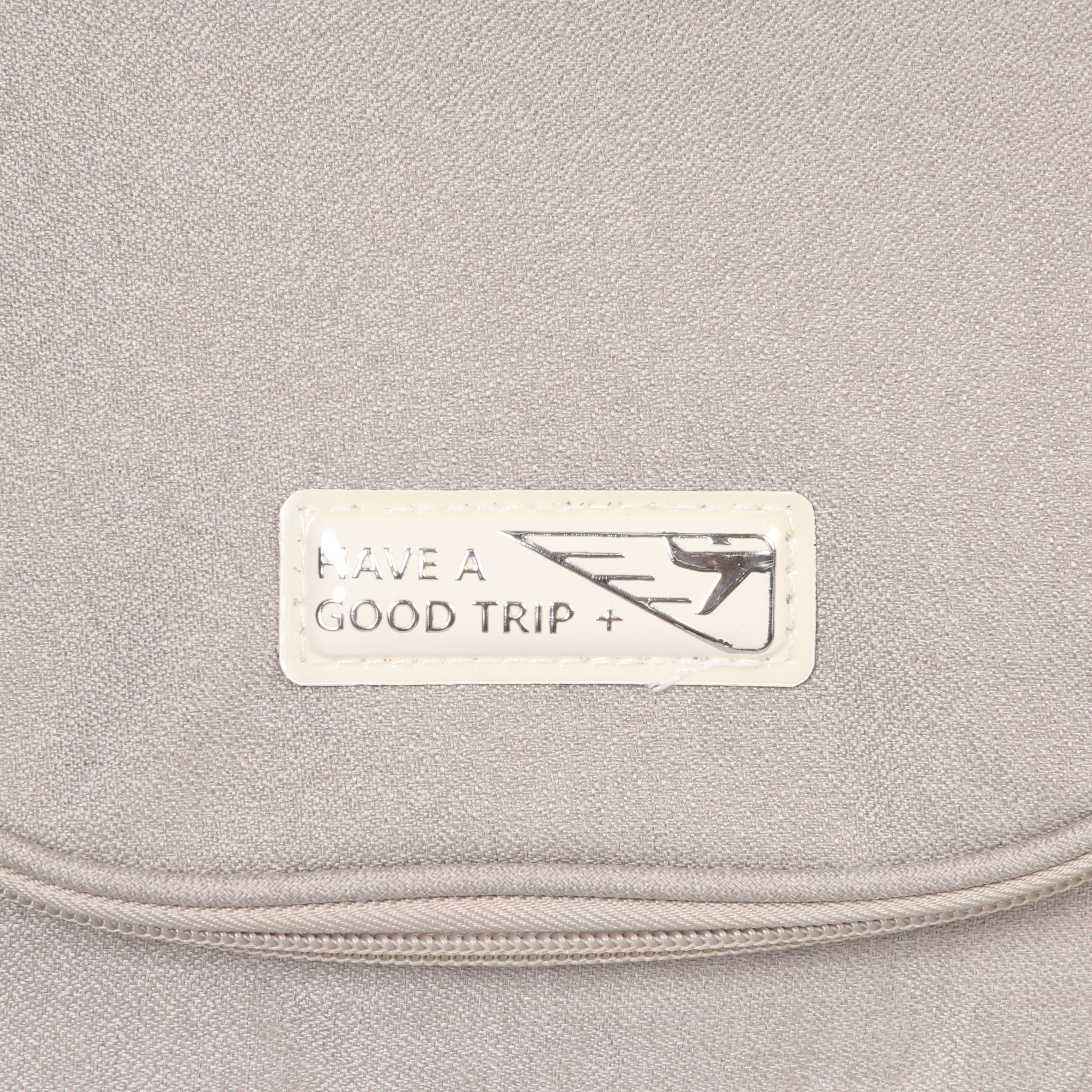 Hanging Travel Wash Bag