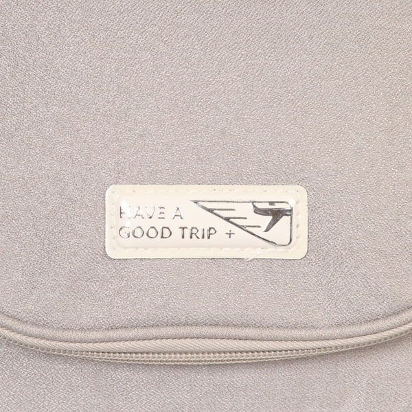 Hanging Travel Wash Bag
