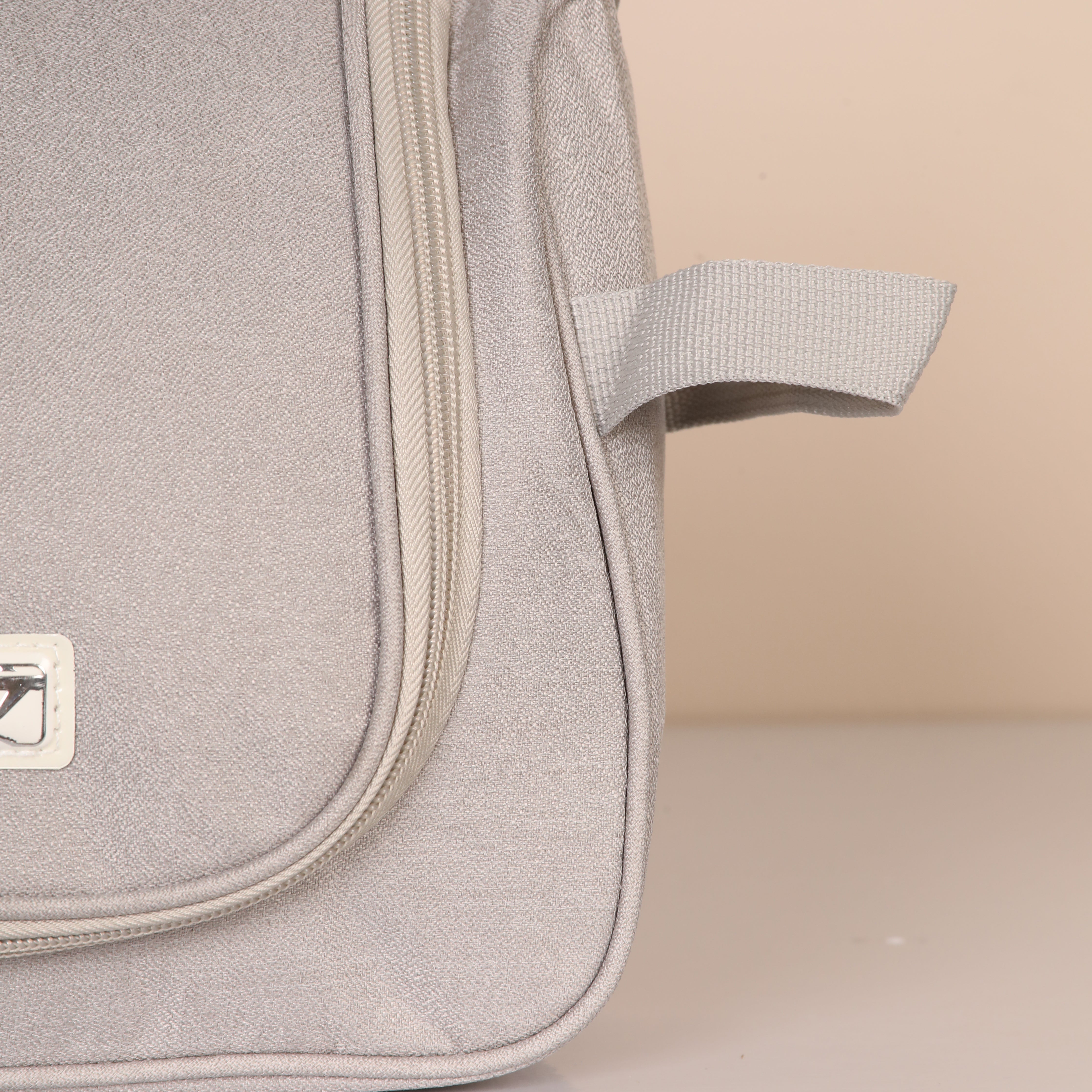 Hanging Travel Wash Bag
