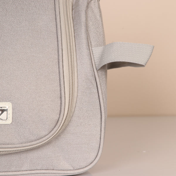 Hanging Travel Wash Bag