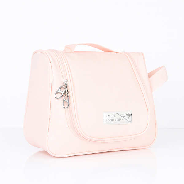 Hanging Travel Wash Bag