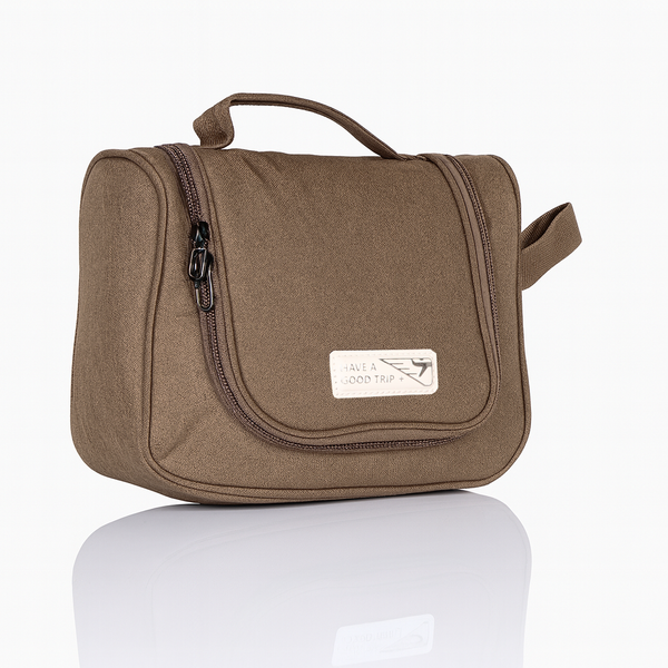 Hanging Travel Wash Bag
