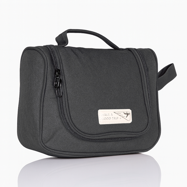 Hanging Travel Wash Bag