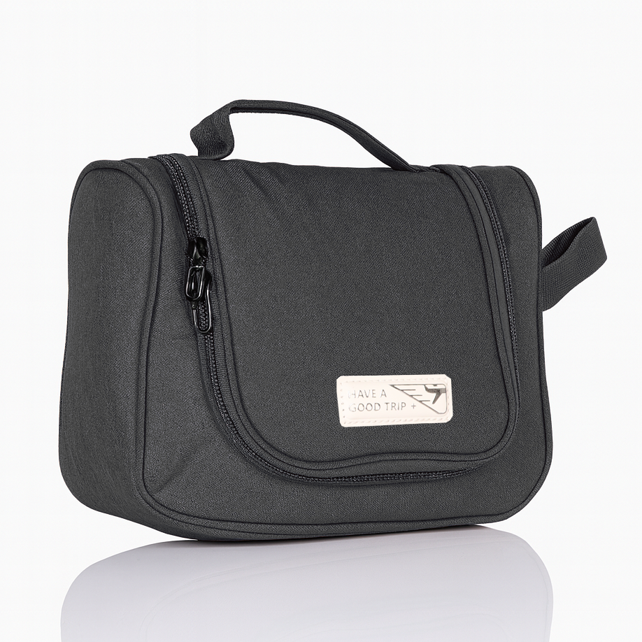 Hanging Travel Wash Bag