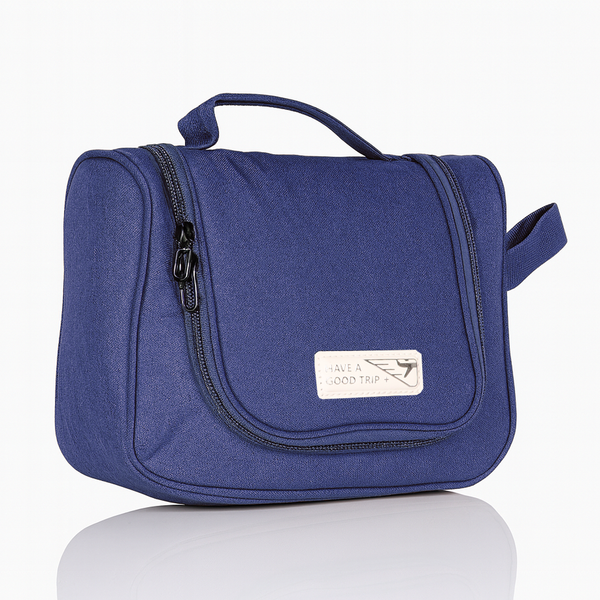 Hanging Travel Wash Bag