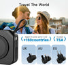 Powerpack Universal 5 in 1 Travel Power Bank 10,000mAH