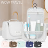 Hanging Travel Wash Bag