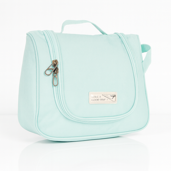 Hanging Travel Wash Bag