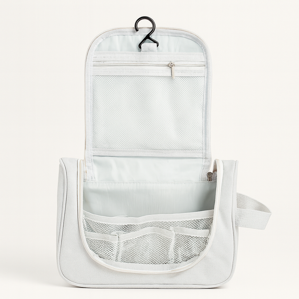 Hanging Travel Wash Bag