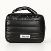 Puffy Quilted Makeup Bag