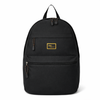 EasyJet 45x36x20 Underseat Backpack Cabin Bag Black