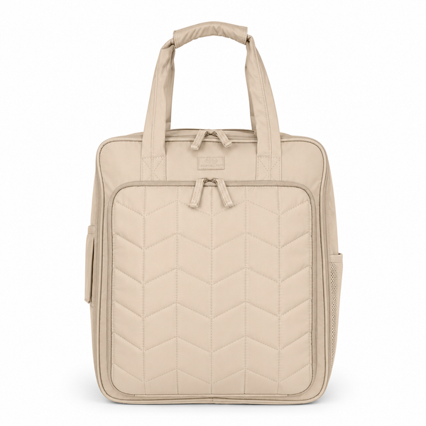 Beige EasyJet Cabin Bag 45x36x20 – Underseat Trolley Case