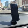 Suction Cup Phone Mount Vacuum Lock Car Phone Holder