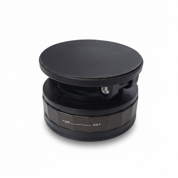 Suction Cup Phone Mount Vacuum Lock Car Phone Holder