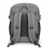 Grey Ryanair Cabin Backpack 40x30x20 Underseat Cabin Bag