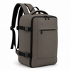 Brown Ryanair 40x30x20cm Underseat Backpack