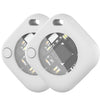 2 x AirTag Tracker for Apple Find My