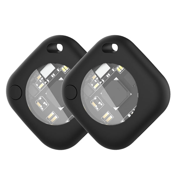 2 x AirTag Tracker for Apple Find My