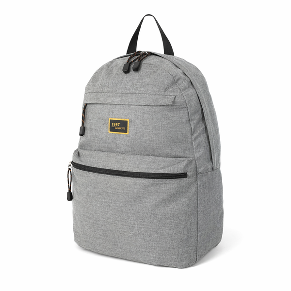 EasyJet 45x36x20 Underseat Backpack Cabin Bag Grey