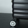 Silver Grey Underseat Cabin Suitcase EASYJET