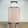 PINK UNDERSEAT CABIN BAG  RYANAIR - WIZZAIR