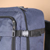 Navy Underseat Cabin Backpack Bag Ryanair