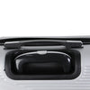 ROSE GOLD 20" OVERHEAD CABIN SUITCASE