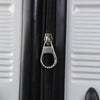 ROSE GOLD 20" OVERHEAD CABIN SUITCASE