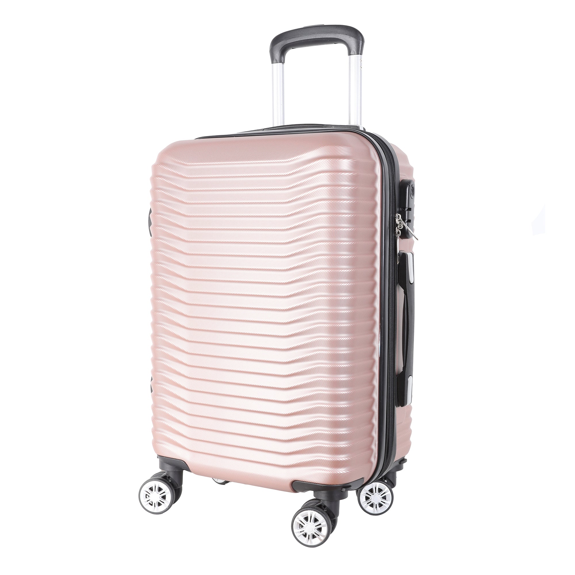 ROSE GOLD 20