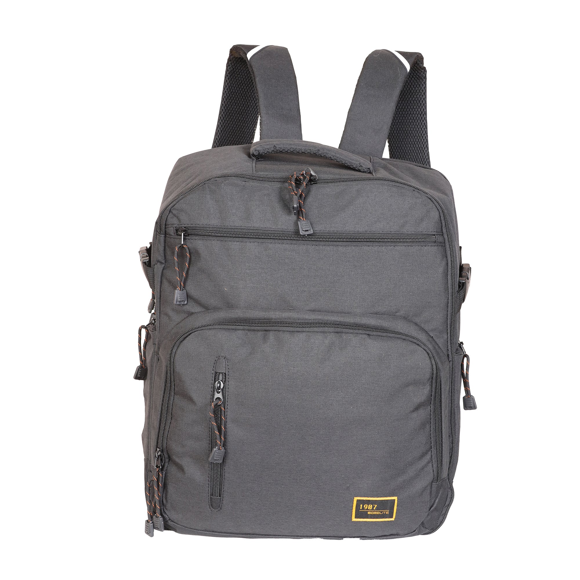 BLACK Easyjet UNDERSEAT CABIN BACKPACK
