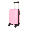 PINK WOW TRAVEL UNDERSEAT CABIN BAG  RYANAIR - WIZZAIR 40x30x20 *NEW SIZE*