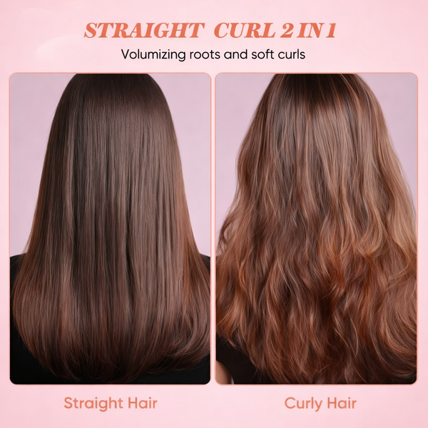 Hair Curler Styling Tool for Women