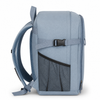Blue Ryanair Cabin Backpack 40x30x20 Underseat Cabin Bag