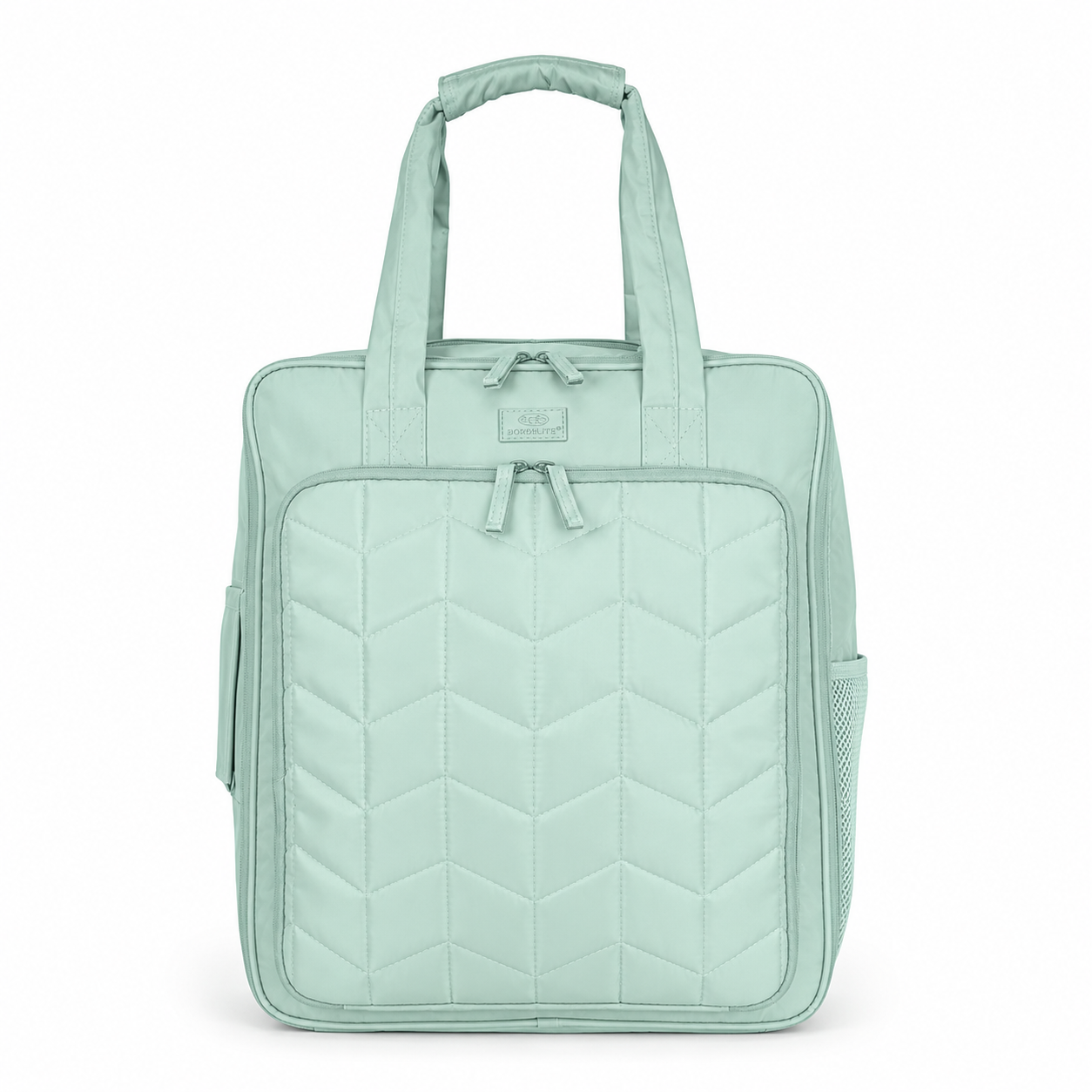 Mint Green EasyJet Cabin Bag 45x36x20 – Underseat Trolley Case