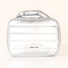Puffy Quilted Makeup Bag