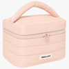 Large Capacity Puffy Makeup Bag