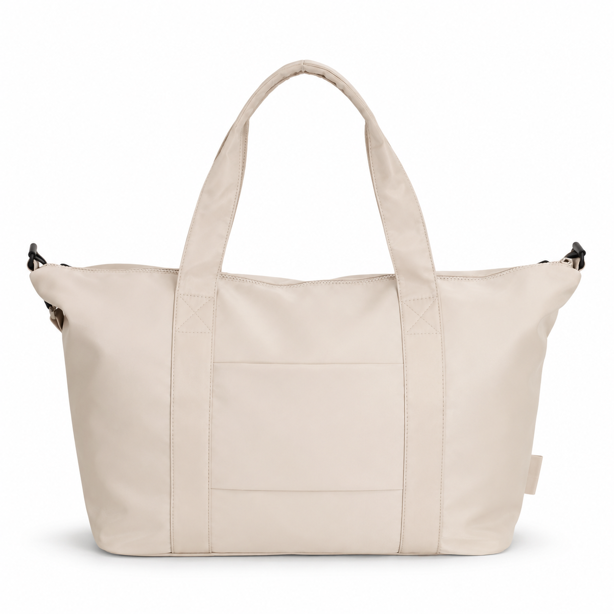 Ryanair 40x30x20 Underseat Tote Bag Beige