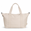 Ryanair 40x30x20 Underseat Tote Bag Beige
