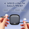 5 in 1 Retractable Charging Cable Pocket Gadget Set