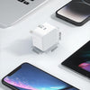Travel USB C Plug Super Fast Charge (1x PLUG ONLY)