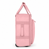 Pink EasyJet Cabin Bag 45x36x20 – Underseat Trolley Case