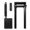 WOW Travel 4 Piece Replacement Kit for Ryanair and EasyJet Suitcases
