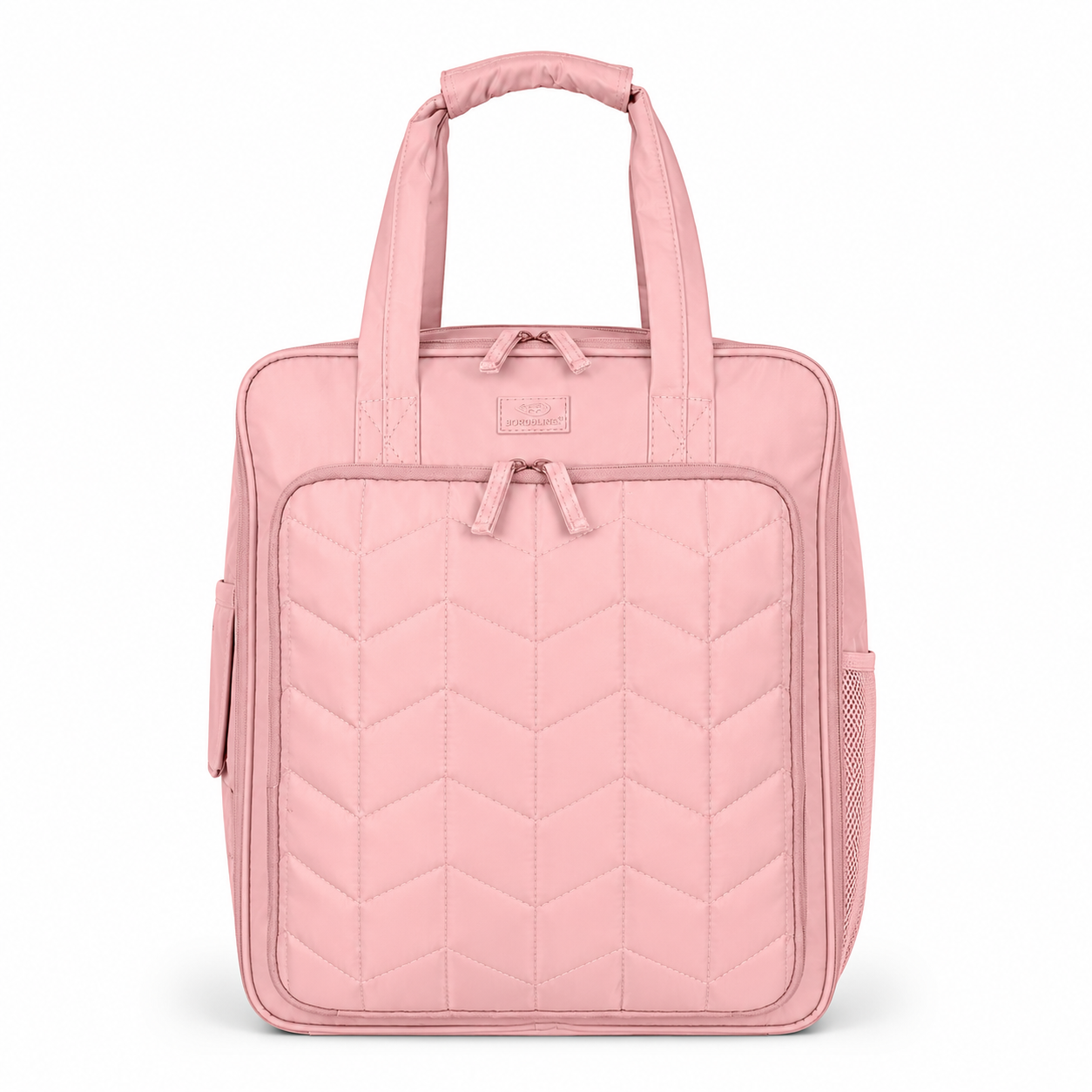 Pink EasyJet Cabin Bag 45x36x20 – Underseat Trolley Case