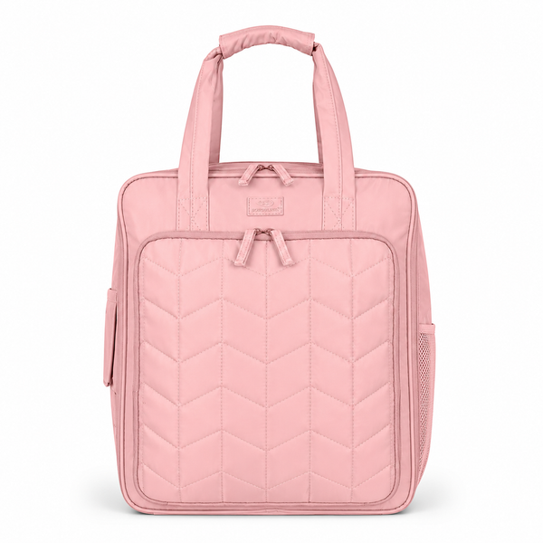 Pink EasyJet Cabin Bag 45x36x20 – Underseat Trolley Case