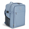 Blue Ryanair Cabin Backpack 40x30x20 Underseat Cabin Bag