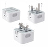 Travel USB C Plug Super Fast Charge (1x PLUG ONLY)