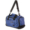 NAVY OVERHEAD CABIN BAG 52 x 31.6 x 25.5CM