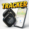 2 x AirTag Tracker for Apple Find My