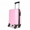PINK WOW TRAVEL UNDERSEAT CABIN BAG  RYANAIR - WIZZAIR 40x30x20 *NEW SIZE*